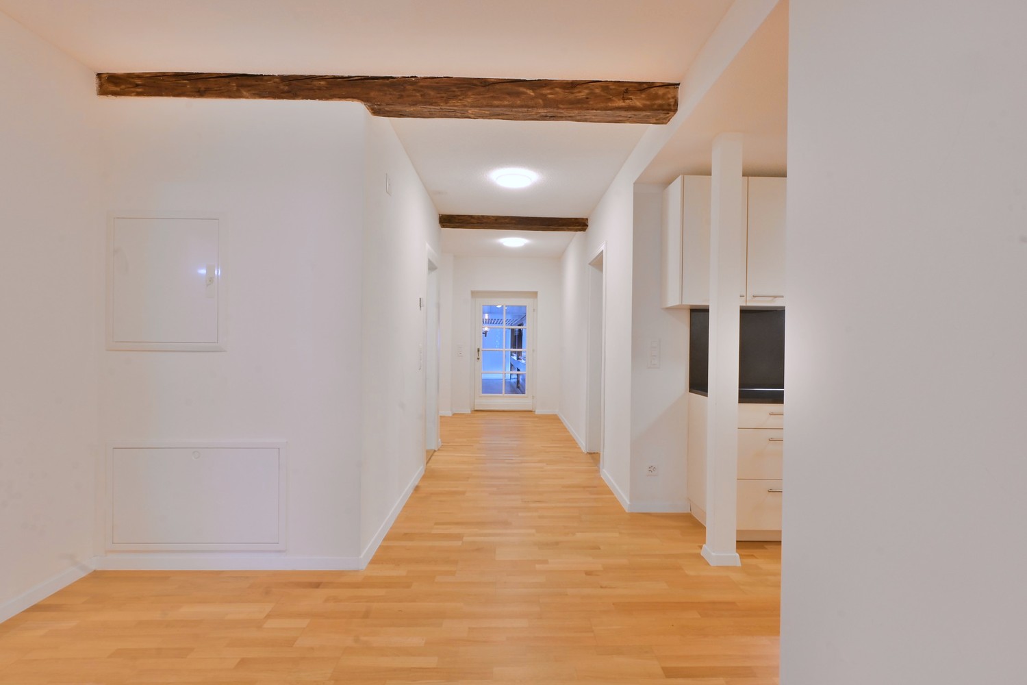 Appartement de 3 ½ pièces, photo 4 sur 10