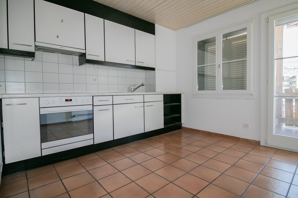 Appartement de 2 ½ pièces, photo 1 sur 10