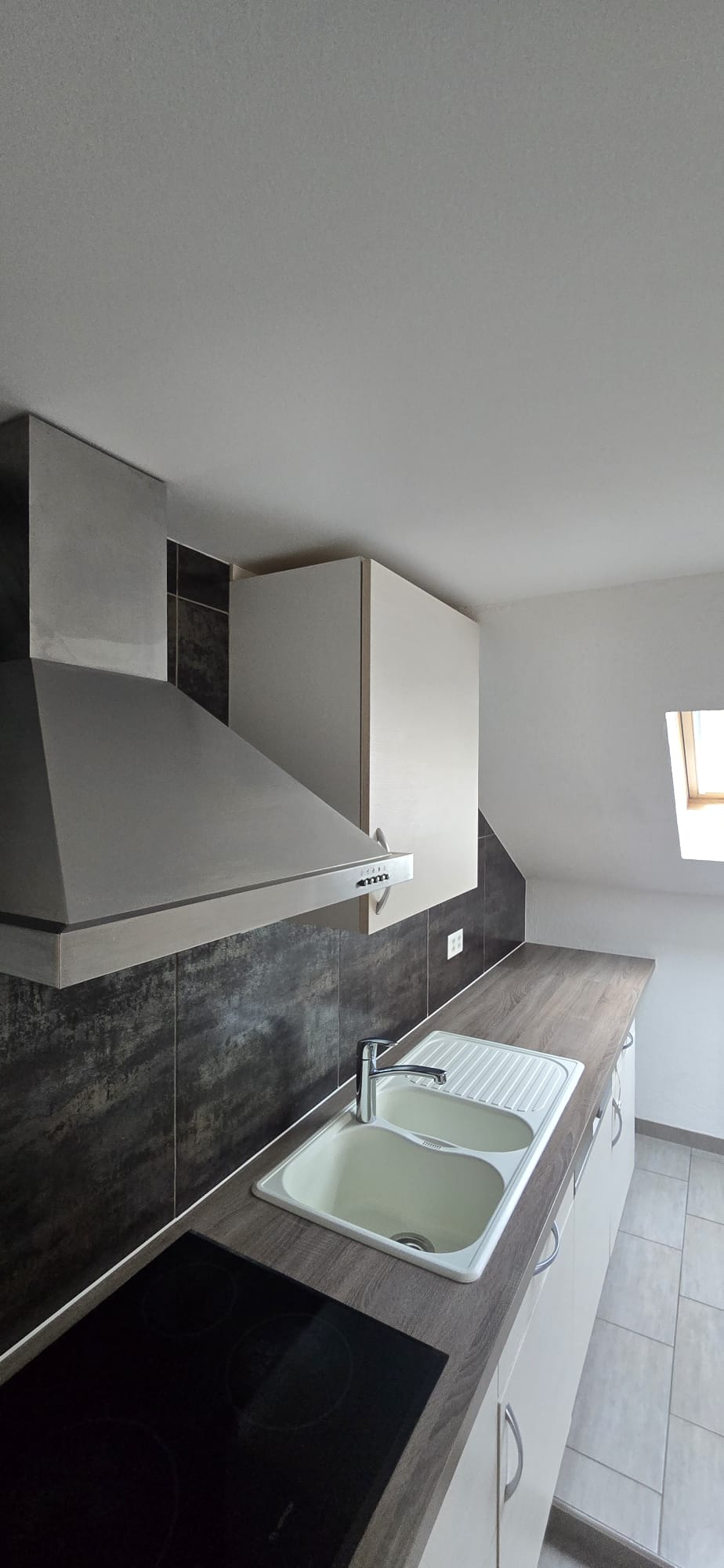3 rooms apartment, photo 3 sur 10