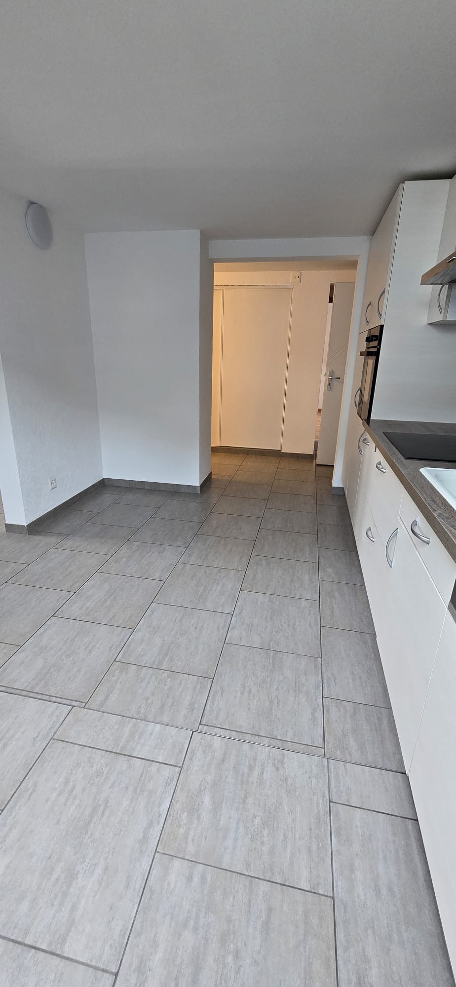 3 rooms apartment, photo 4 sur 10