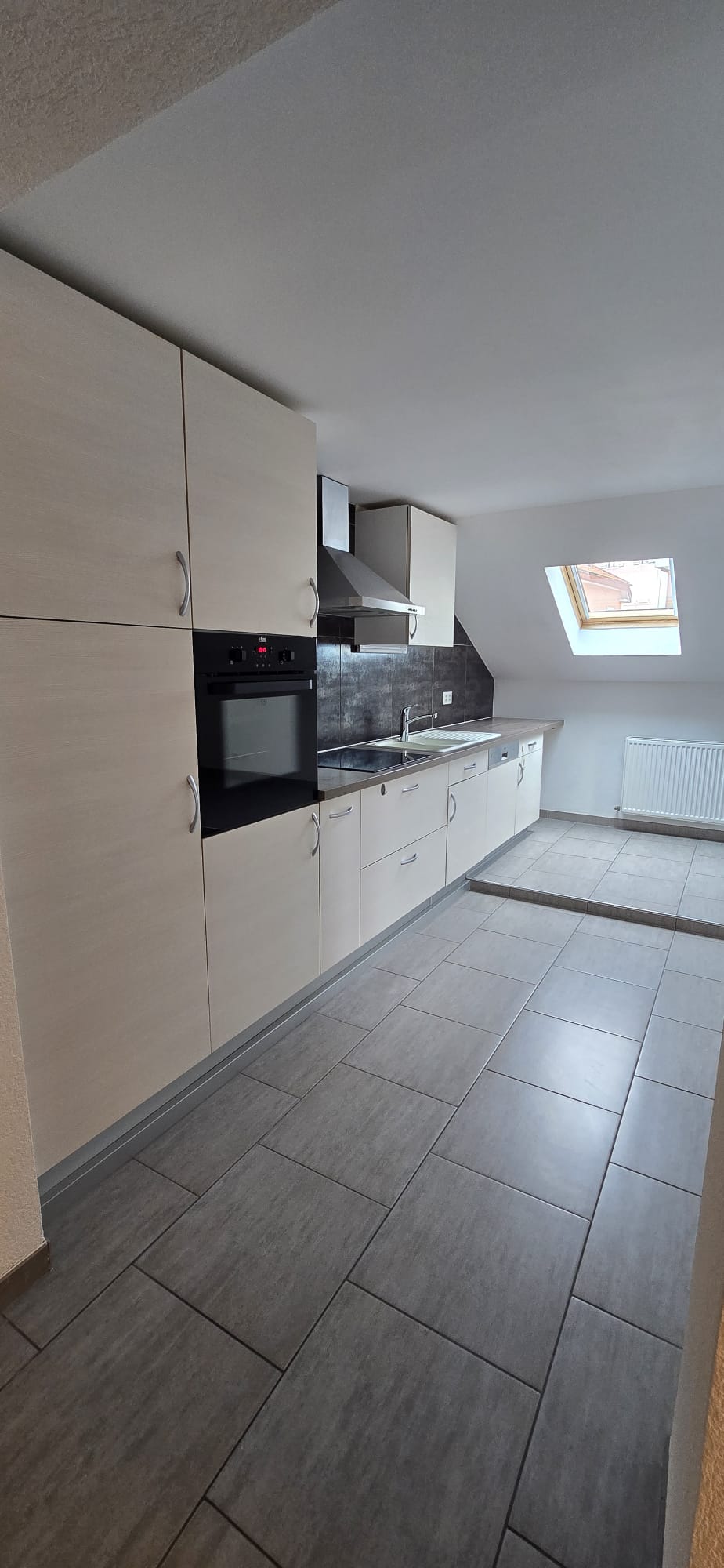 3 rooms apartment, photo 1 sur 10