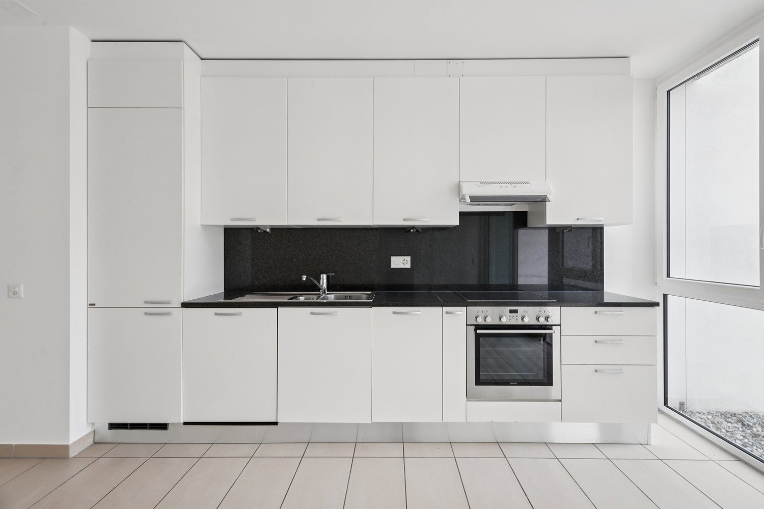 Appartement de 2 ½ pièces