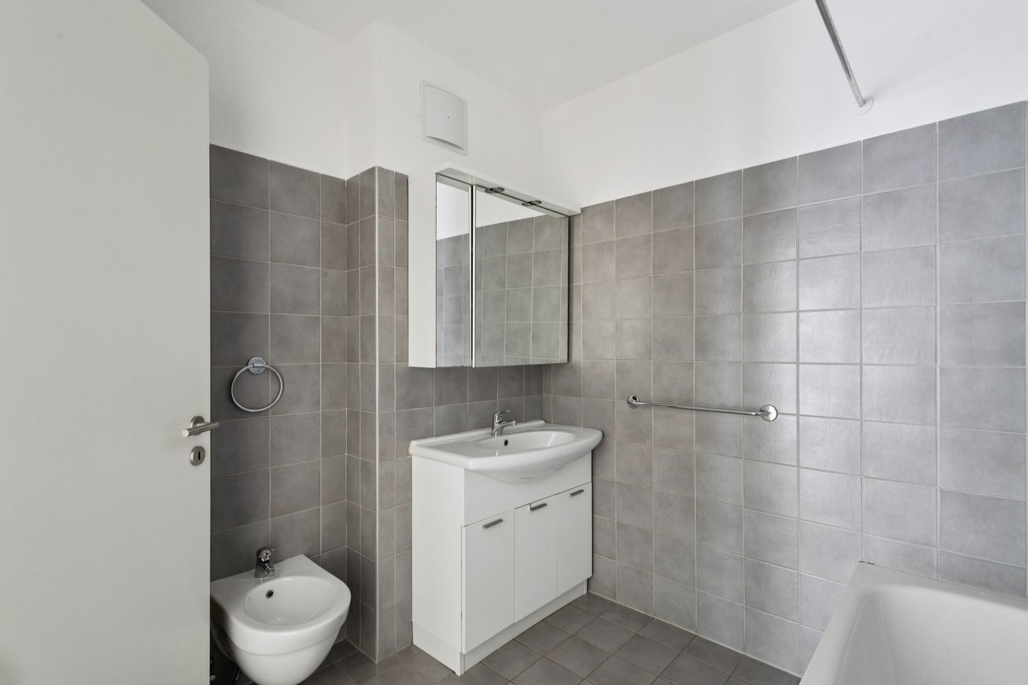 Appartement de 2 ½ pièces