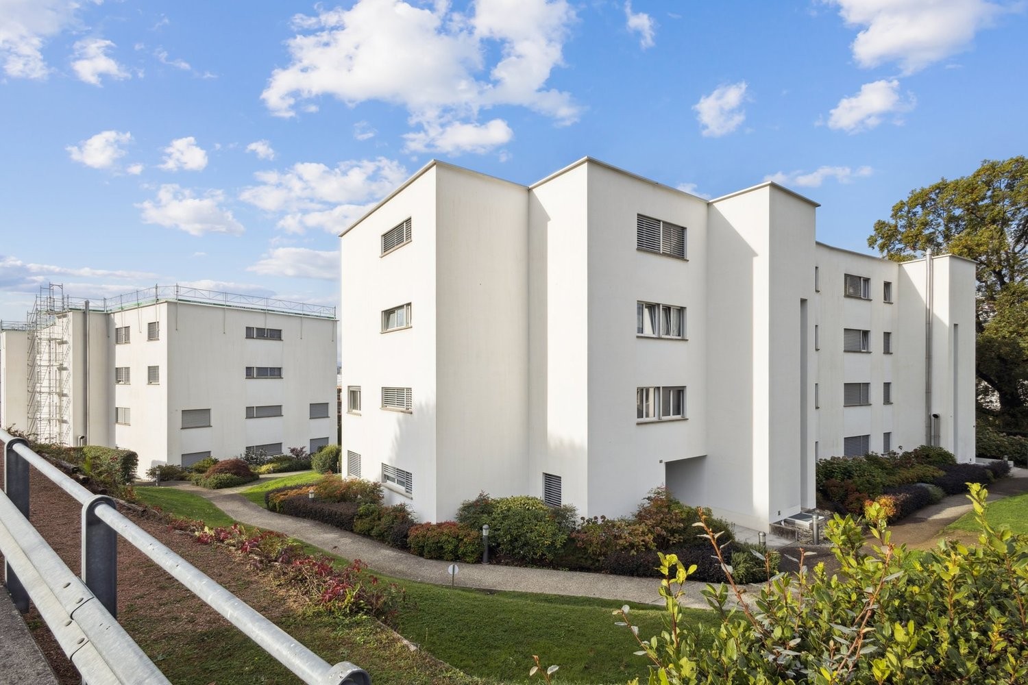 Appartement de 2 ½ pièces