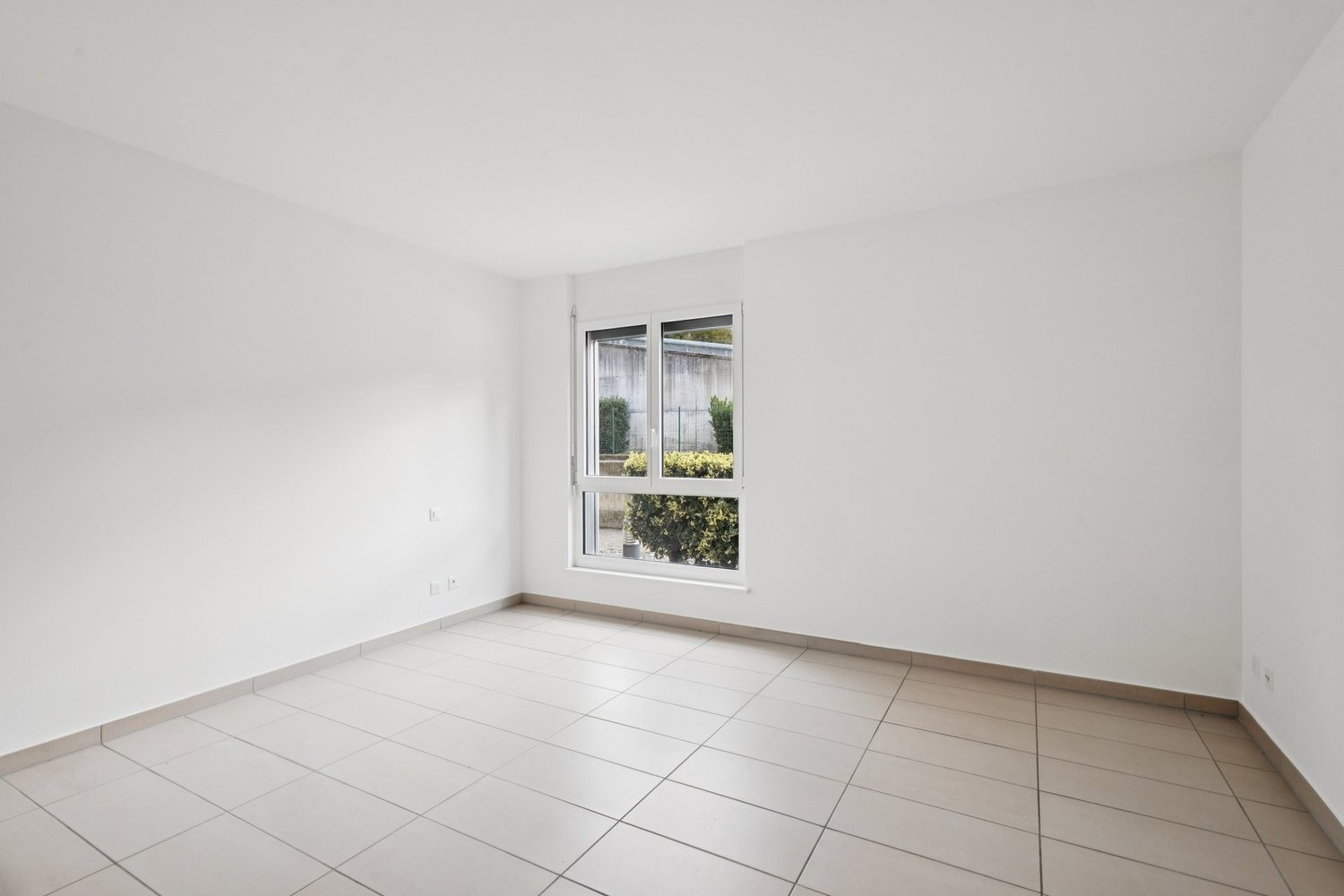 Appartement de 2 ½ pièces