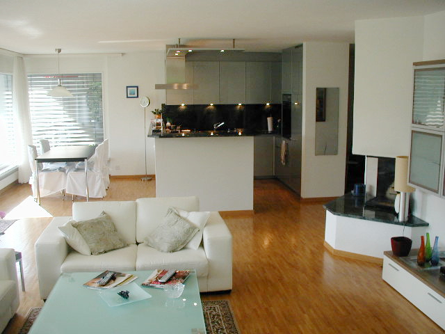Appartement de 4 ½ pièces, photo 3 sur 9