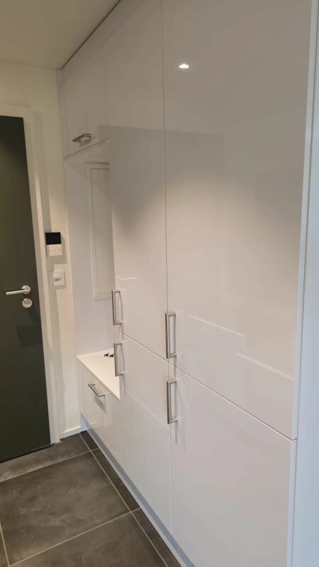 Appartement meublé de 3 ½ pièces, photo 2 sur 7