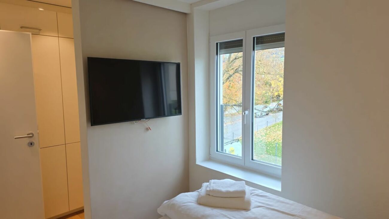 Appartement meublé de 3 ½ pièces, photo 5 sur 7