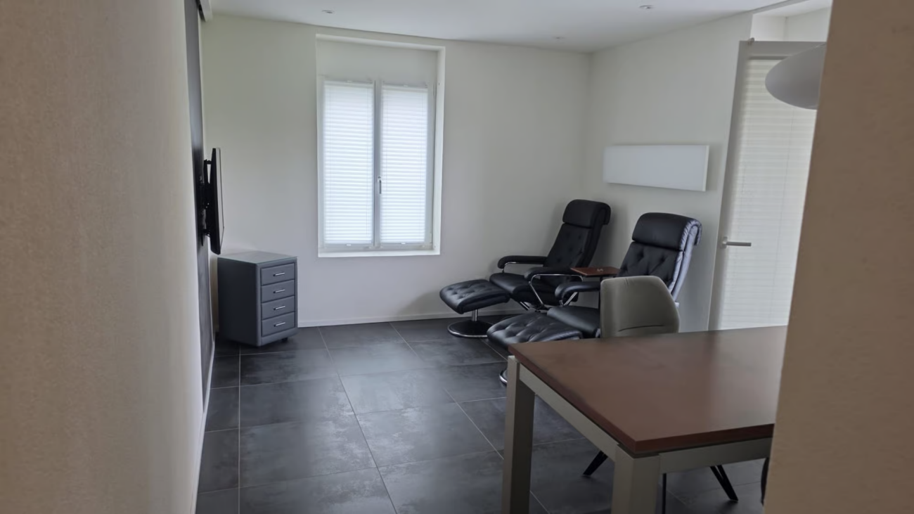 Appartement meublé de 3 ½ pièces, photo 3 sur 7