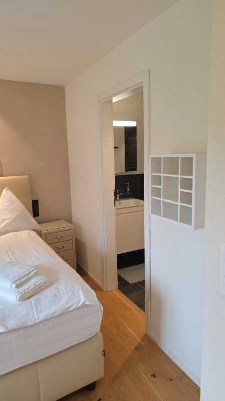 Appartement meublé de 3 ½ pièces, photo 7 sur 7
