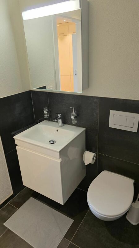 Appartement meublé de 3 ½ pièces, photo 6 sur 7