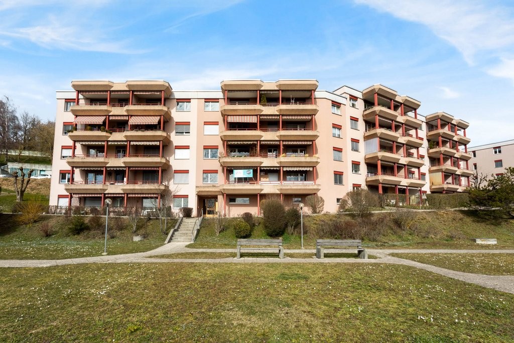 12m² underground slot
