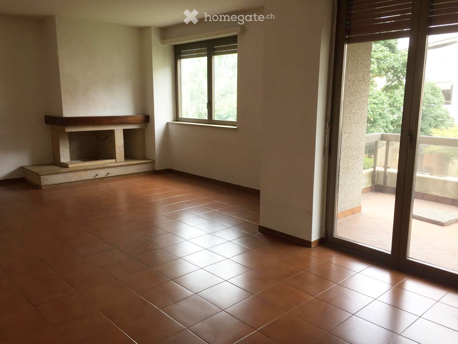 Appartement de 4 ½ pièces, photo 1 sur 4