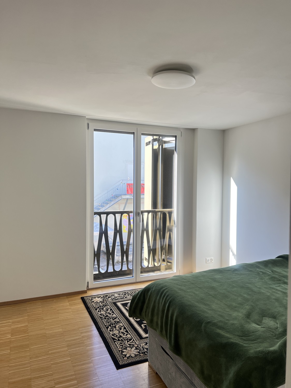 Chambre dans une colocation, photo 3 sur 9