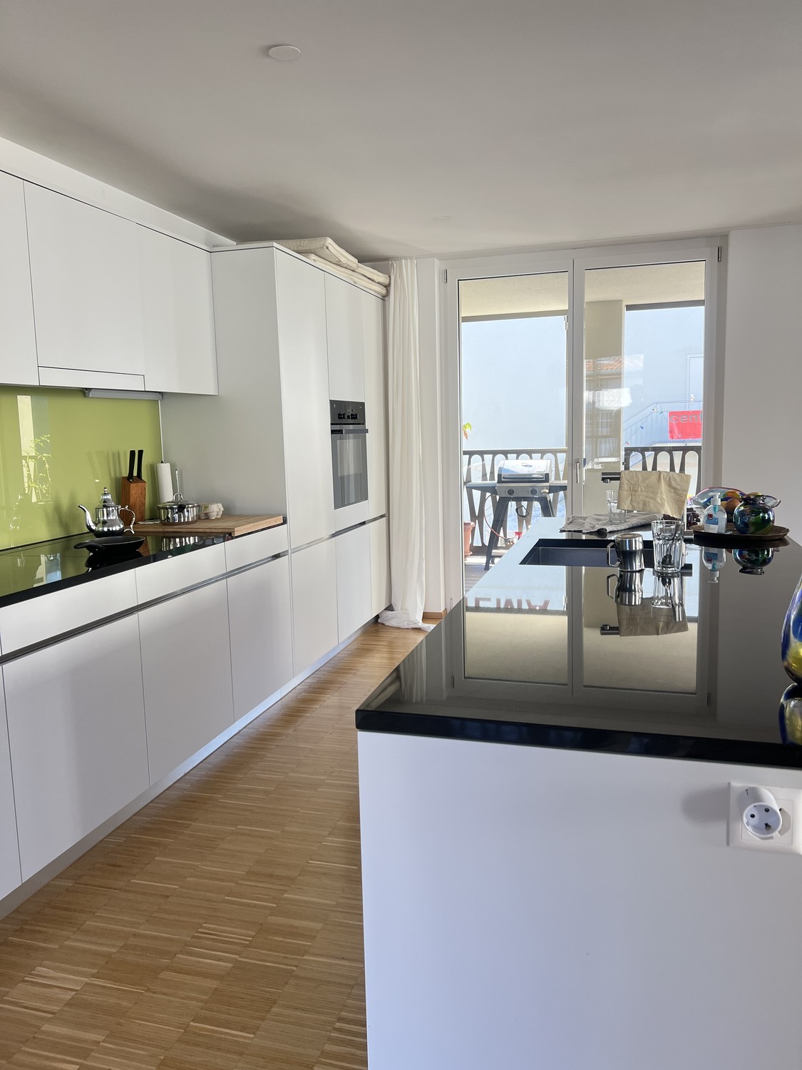 Chambre dans une colocation, photo 1 sur 9