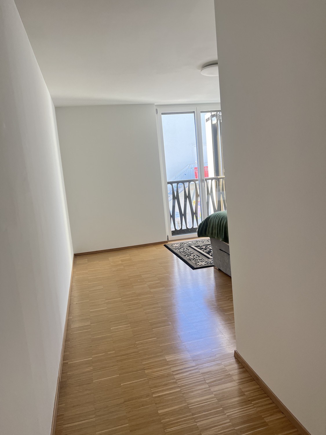 Chambre dans une colocation, photo 4 sur 9