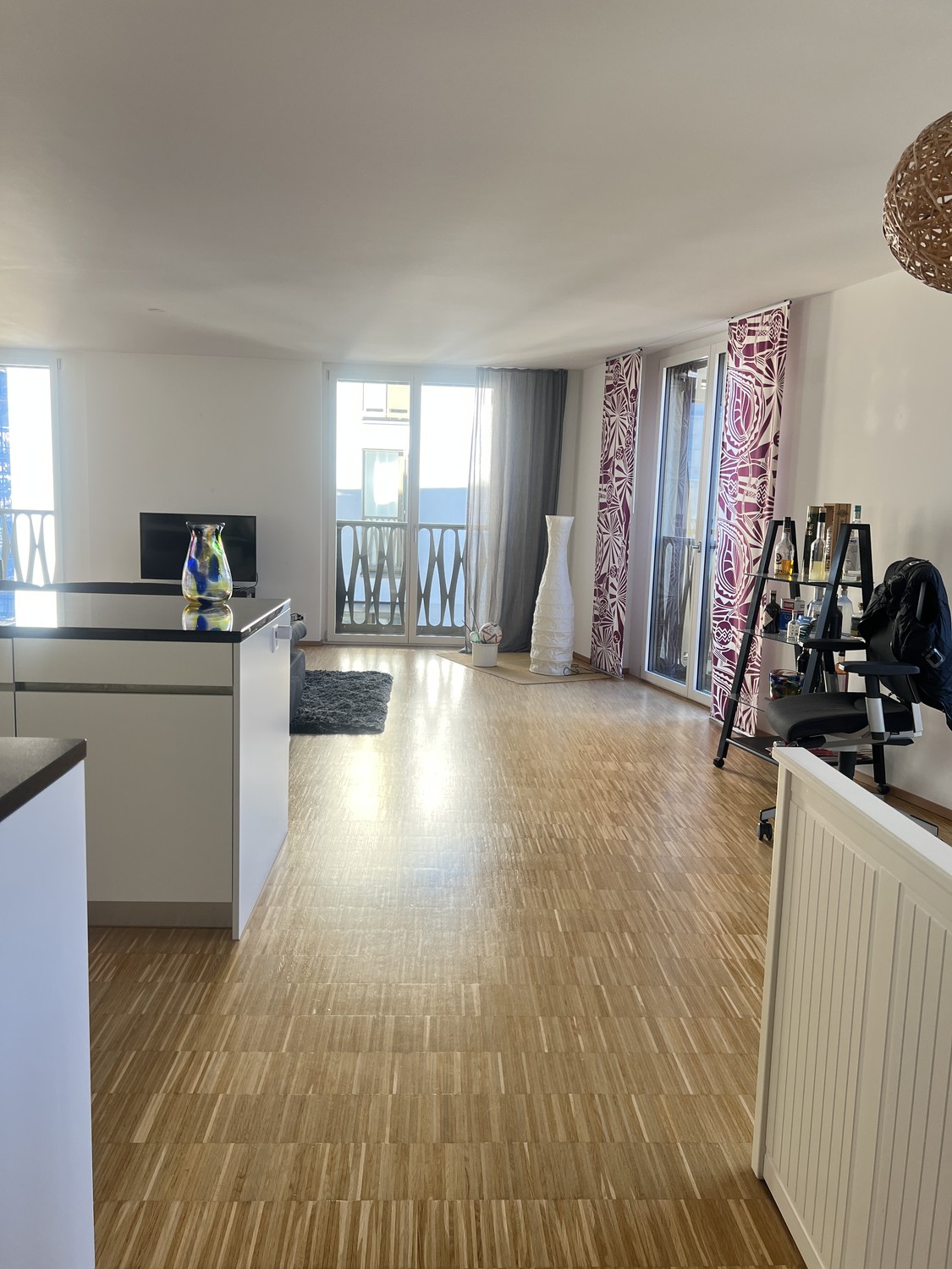 Chambre dans une colocation, photo 2 sur 9