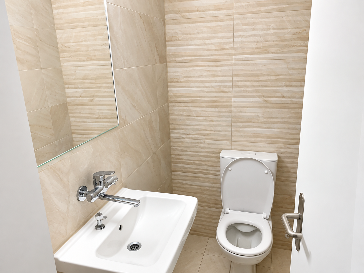 Appartement de 3 ½ pièces, photo 8 sur 10