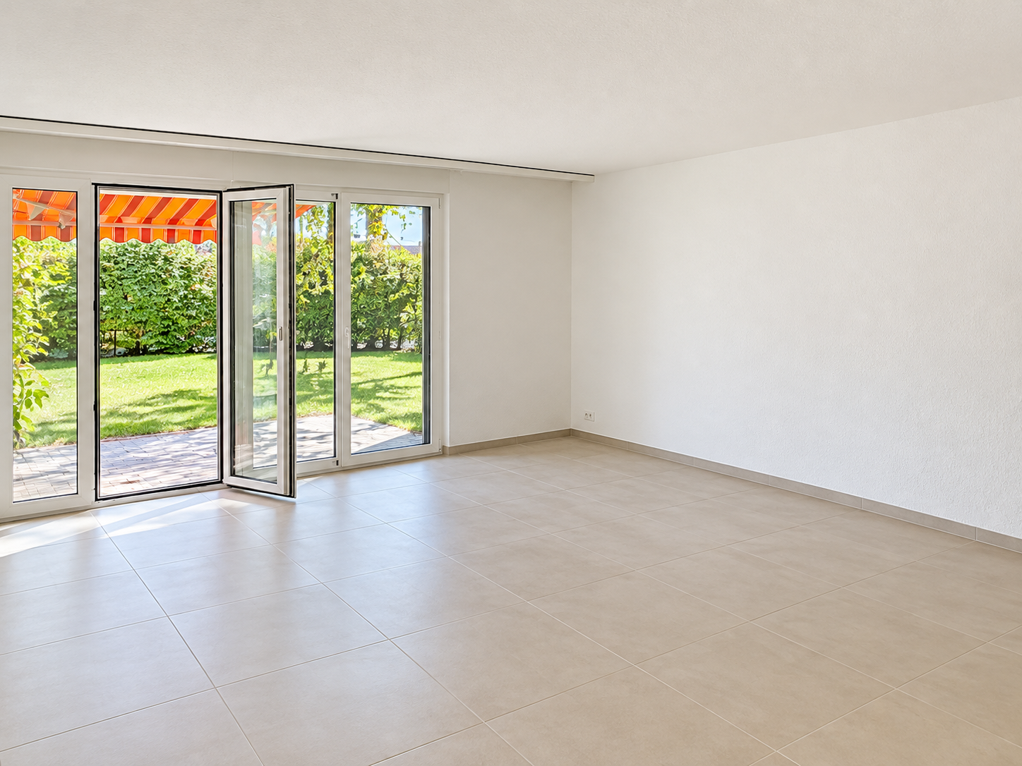 Appartement de 3 ½ pièces, photo 4 sur 10