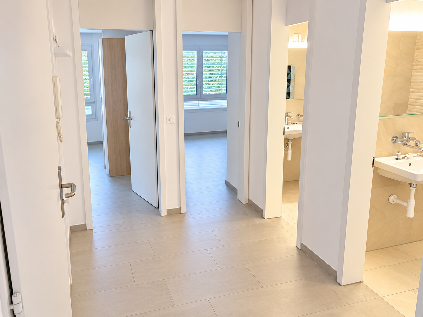 Appartement de 3 ½ pièces, photo 2 sur 10