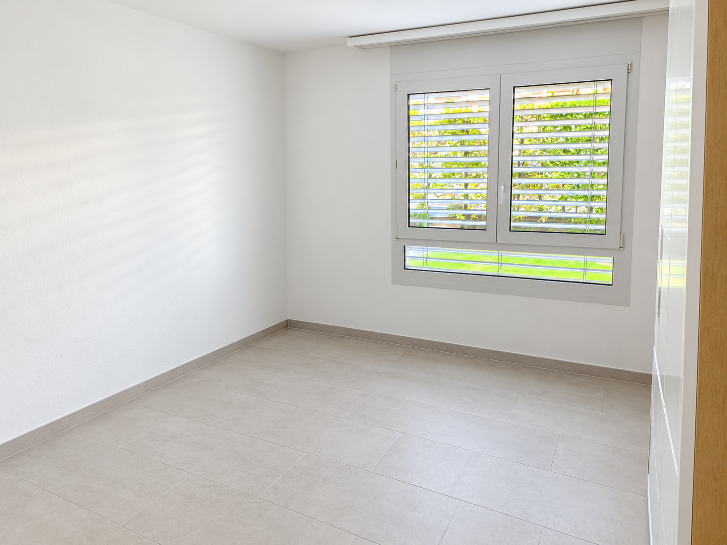 Appartement de 3 ½ pièces, photo 10 sur 10