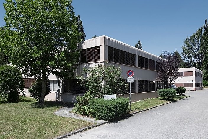 191m² office, photo 7 sur 7