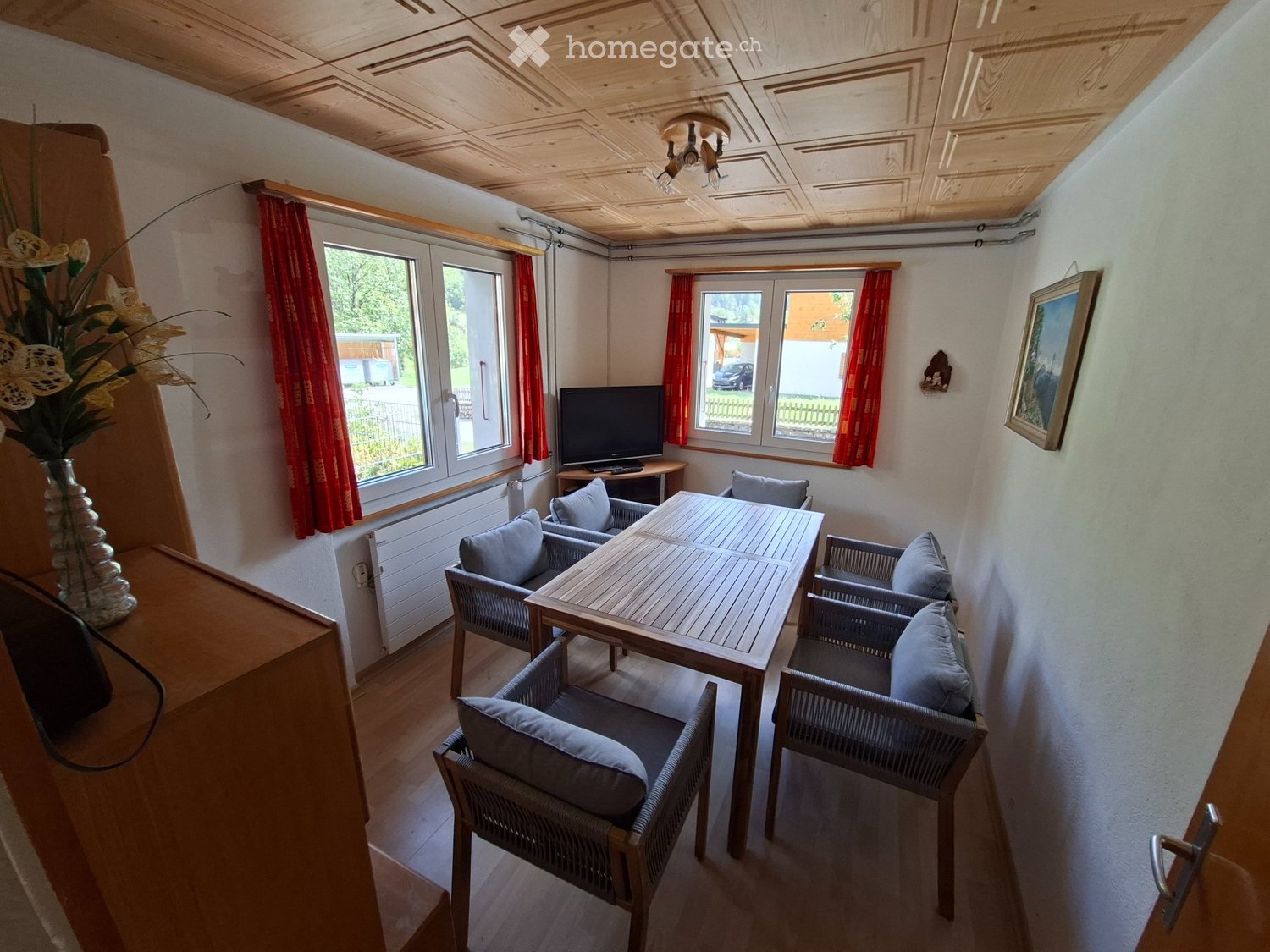 Appartement de 2 ½ pièces, photo 2 sur 5