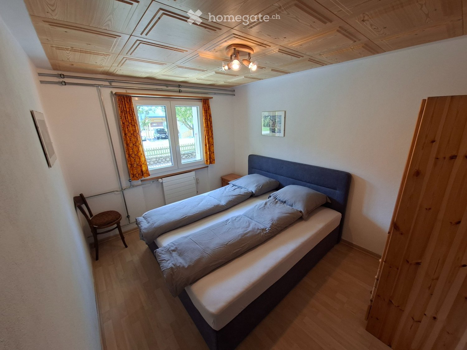 Appartement de 2 ½ pièces, photo 1 sur 5