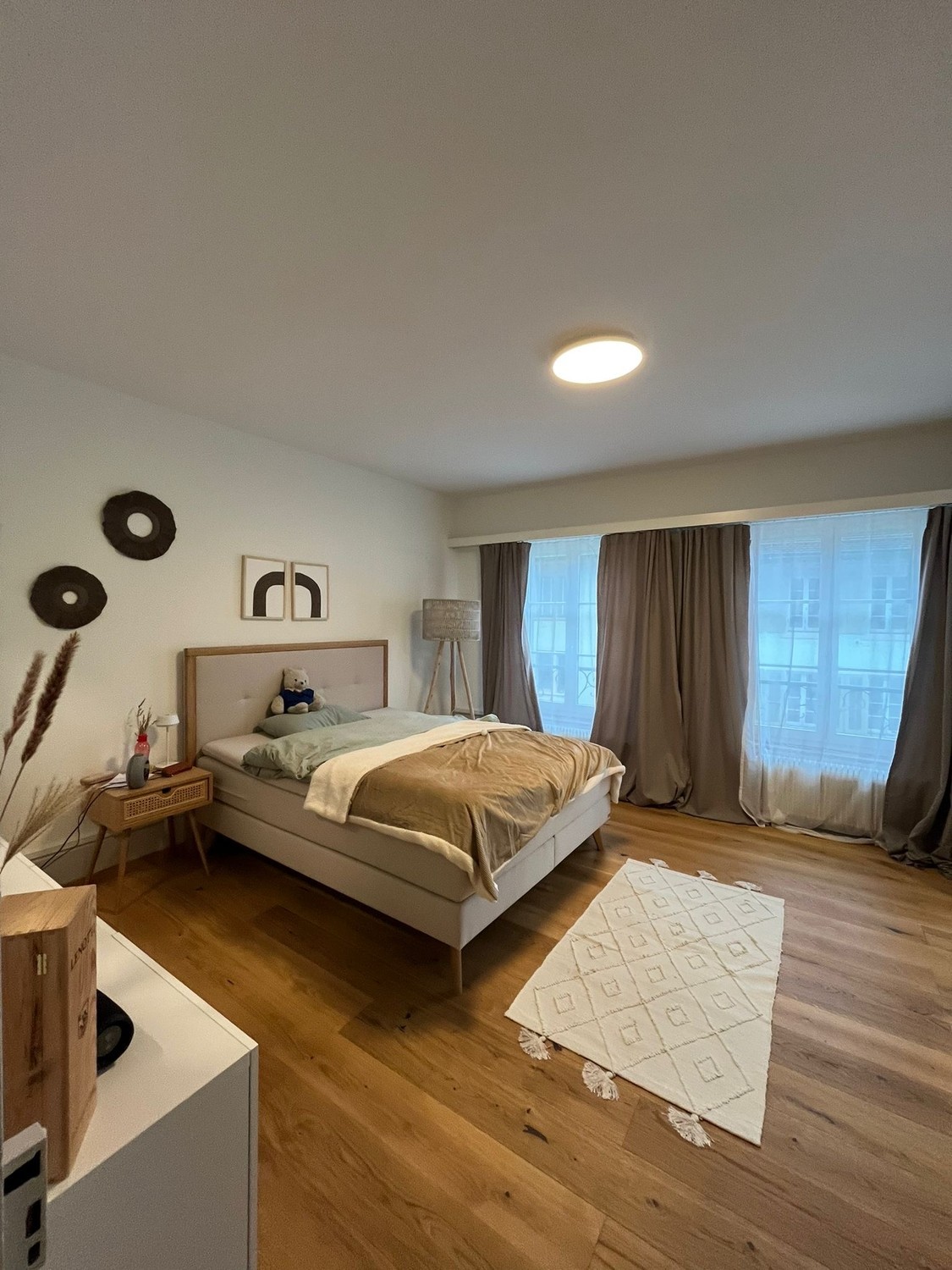 Chambre dans une colocation, photo 1 sur 10