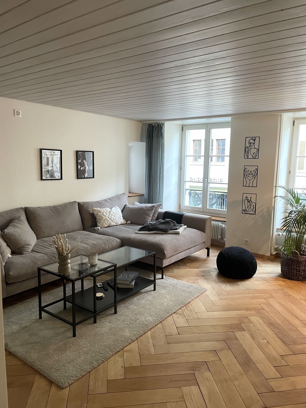 Chambre dans une colocation, photo 5 sur 10