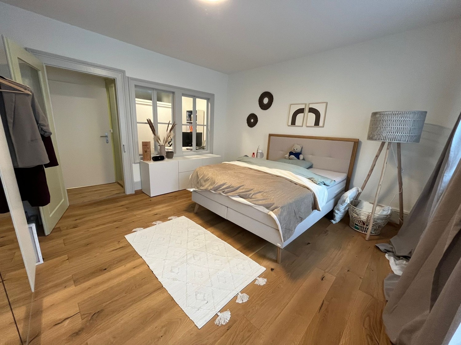 Chambre dans une colocation, photo 2 sur 10