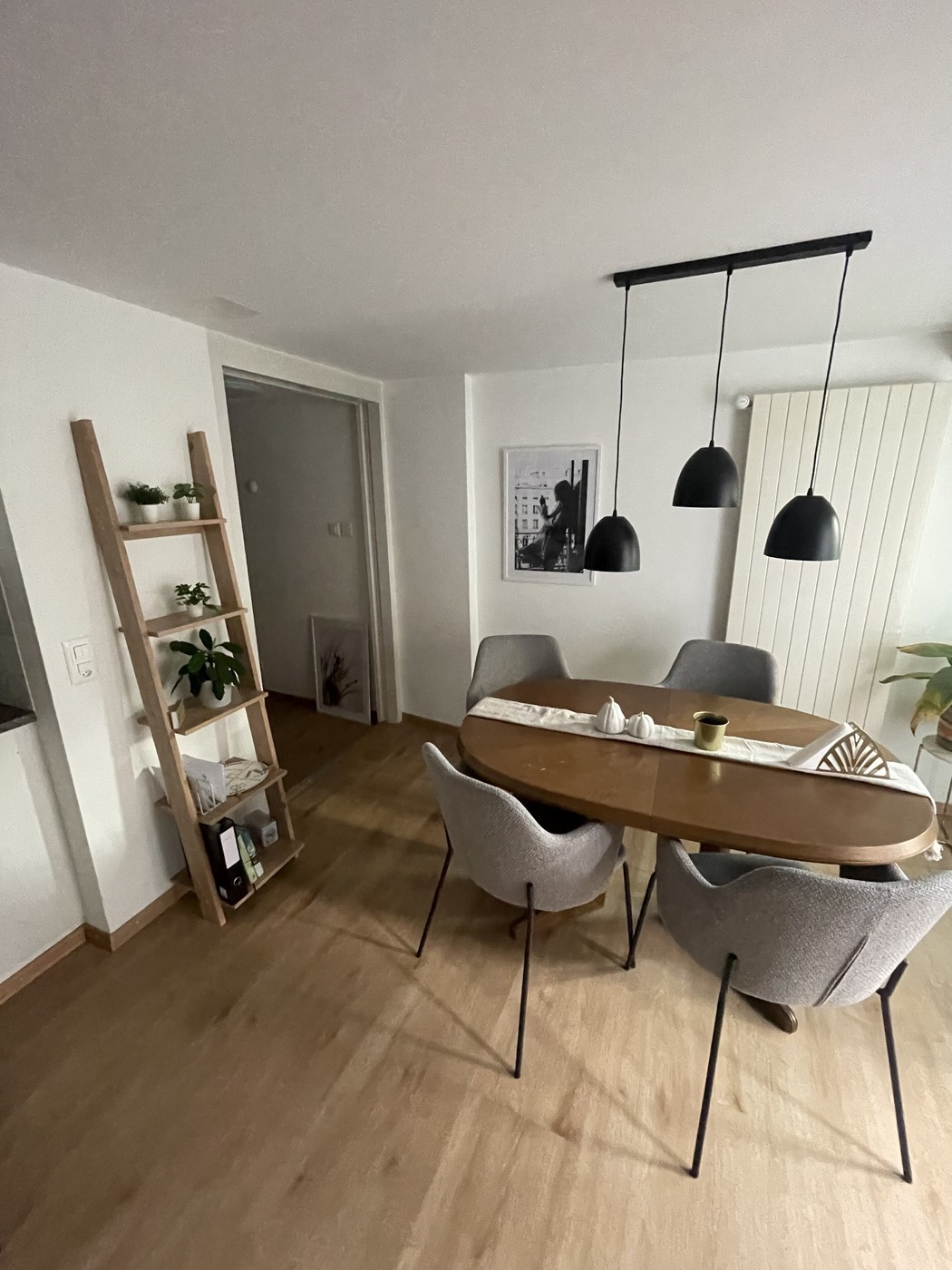 Chambre dans une colocation, photo 8 sur 10
