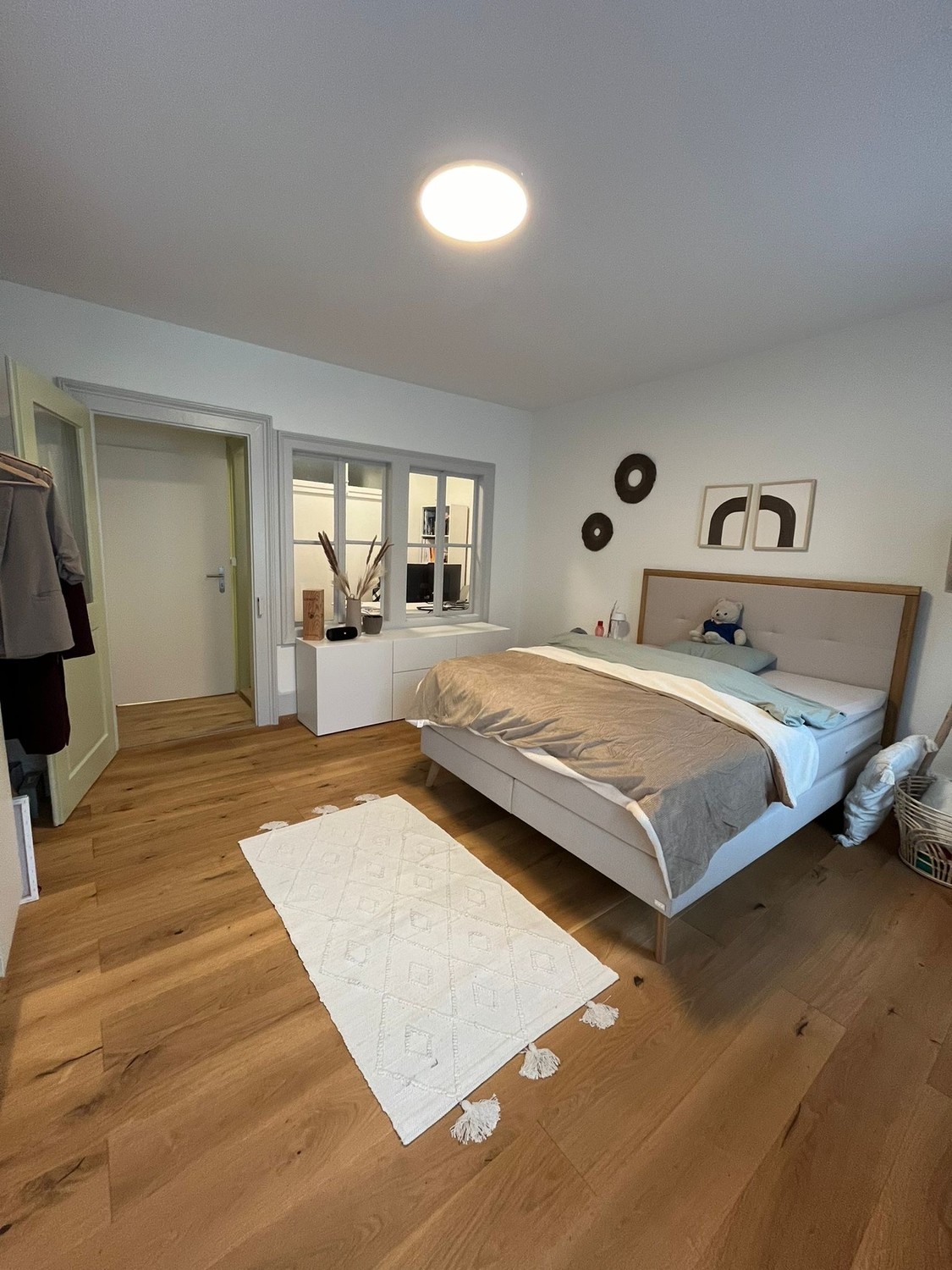 Chambre dans une colocation, photo 3 sur 10