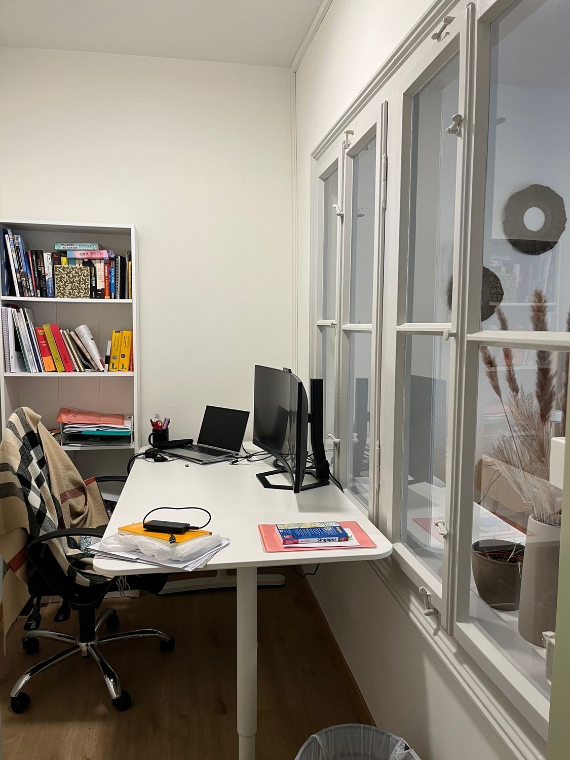 Chambre dans une colocation, photo 4 sur 10