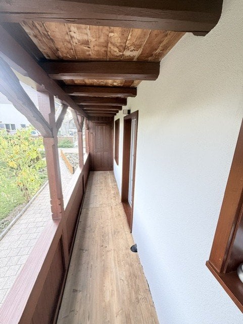 Appartement de 2 pièces, photo 8 sur 9