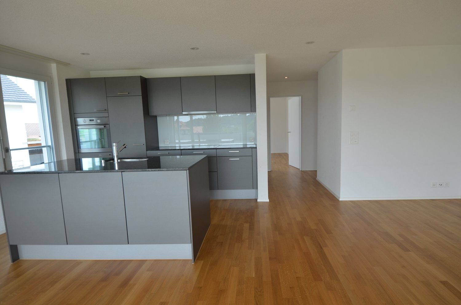 Appartement de 4 ½ pièces, photo 2 sur 8