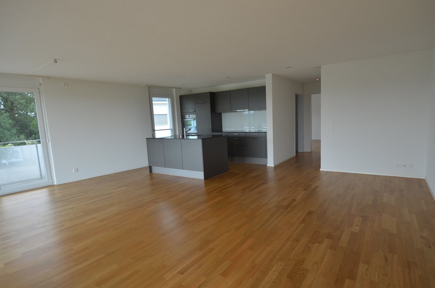 Appartement de 4 ½ pièces, photo 3 sur 8