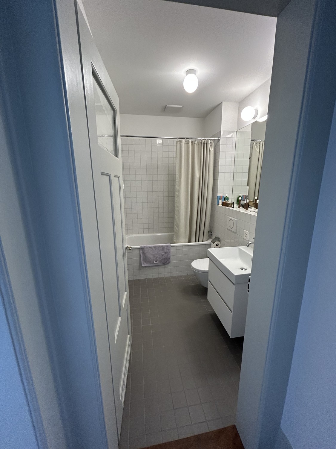 Appartement de 2 pièces, photo 7 sur 7