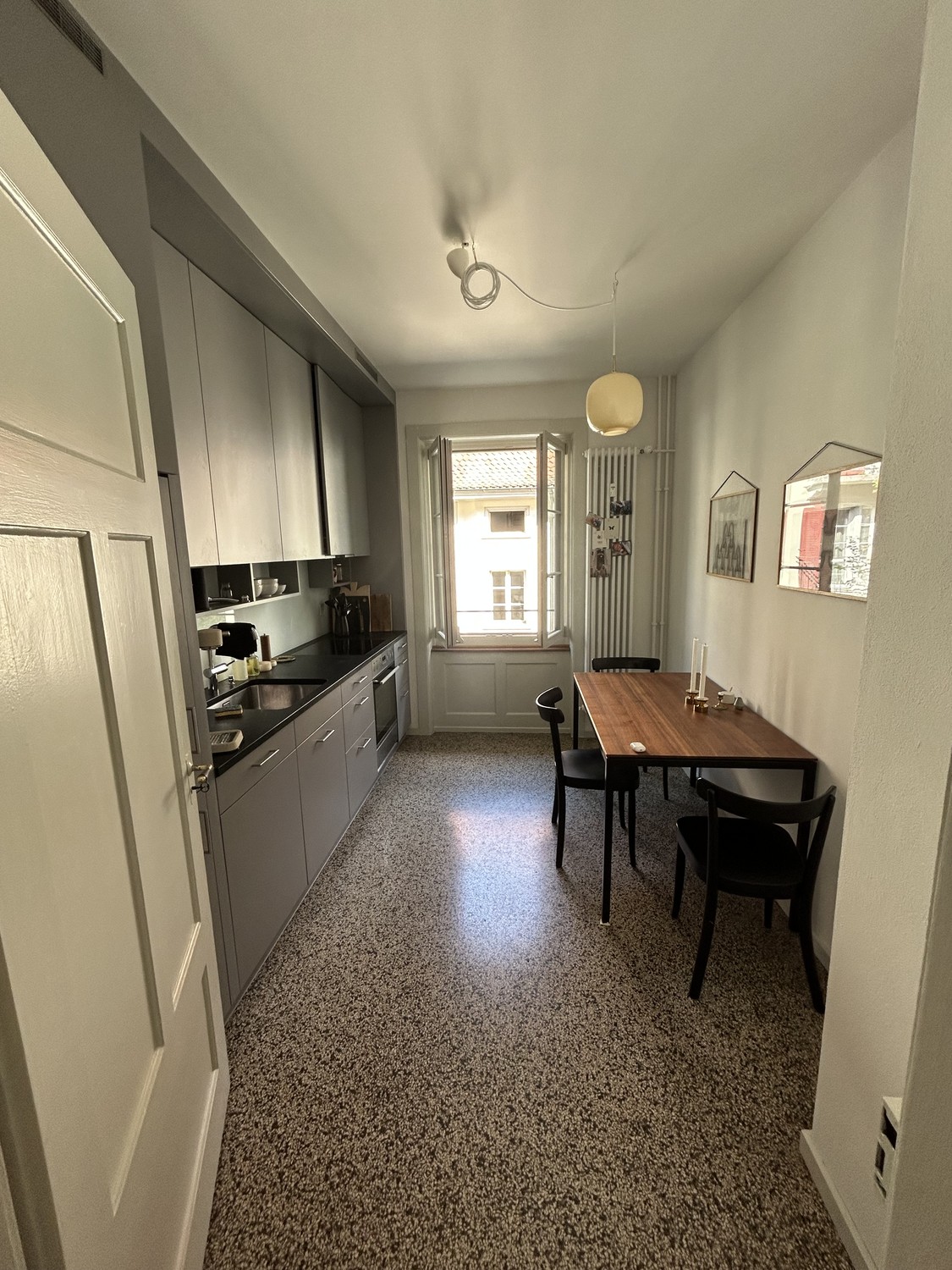 Appartement de 2 pièces, photo 1 sur 7
