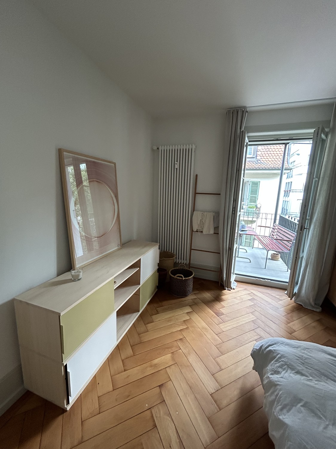 Appartement de 2 pièces, photo 6 sur 7