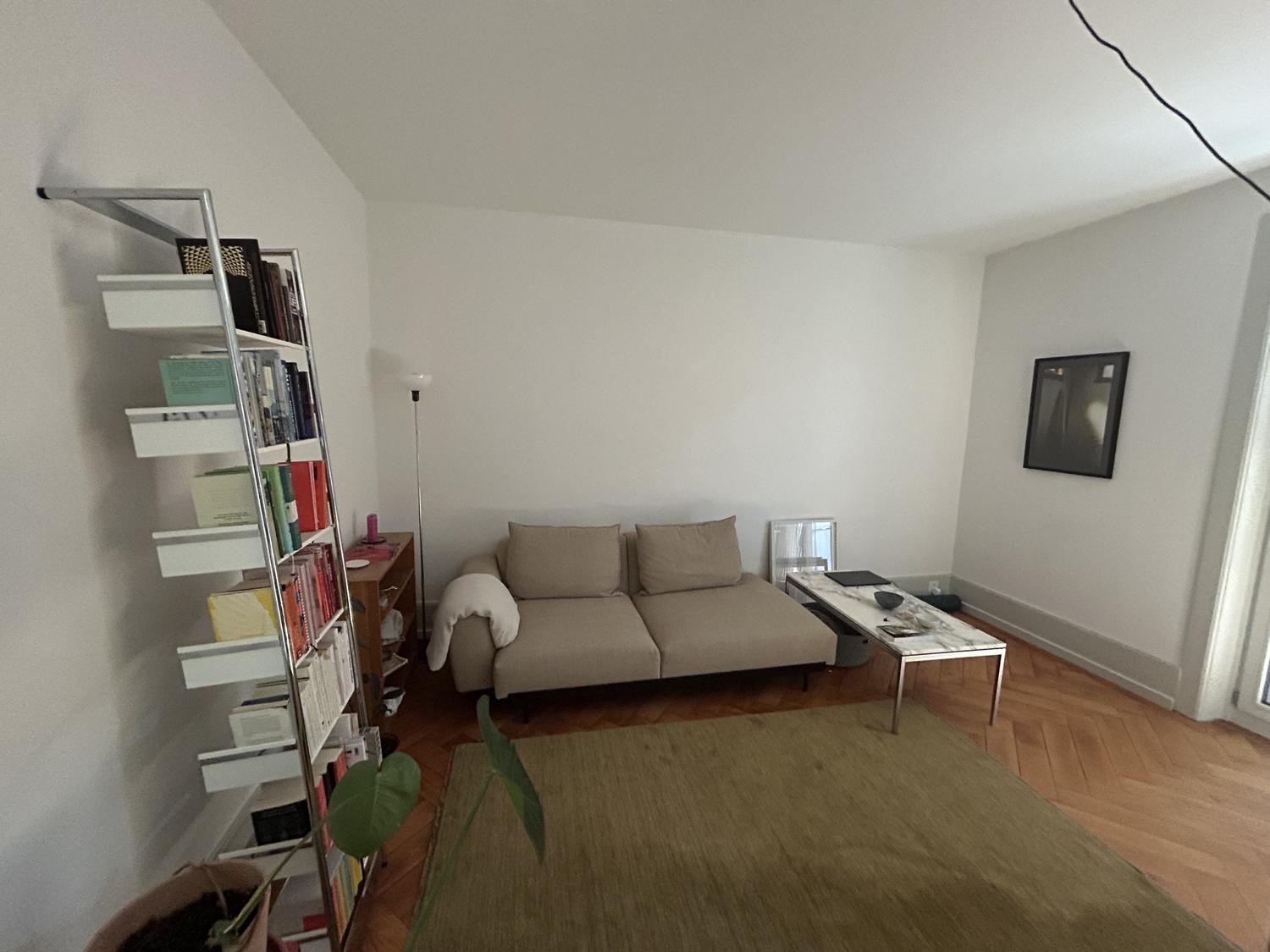 Appartement de 2 pièces, photo 3 sur 7