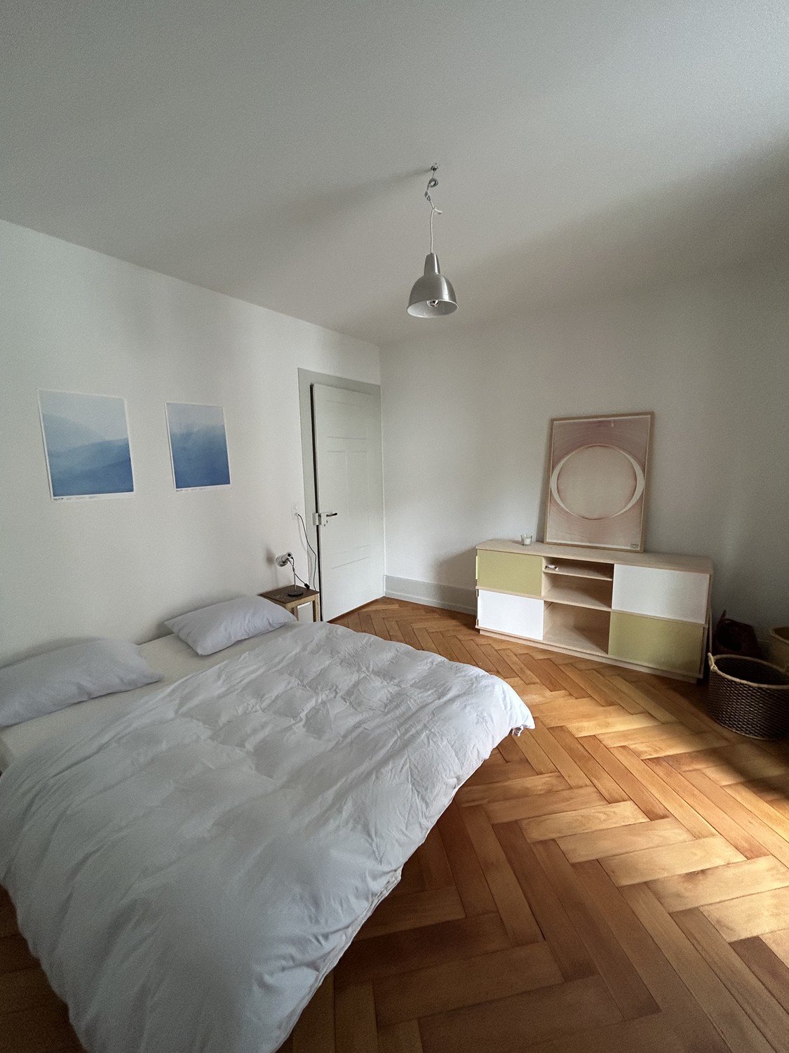 Appartement de 2 pièces, photo 5 sur 7
