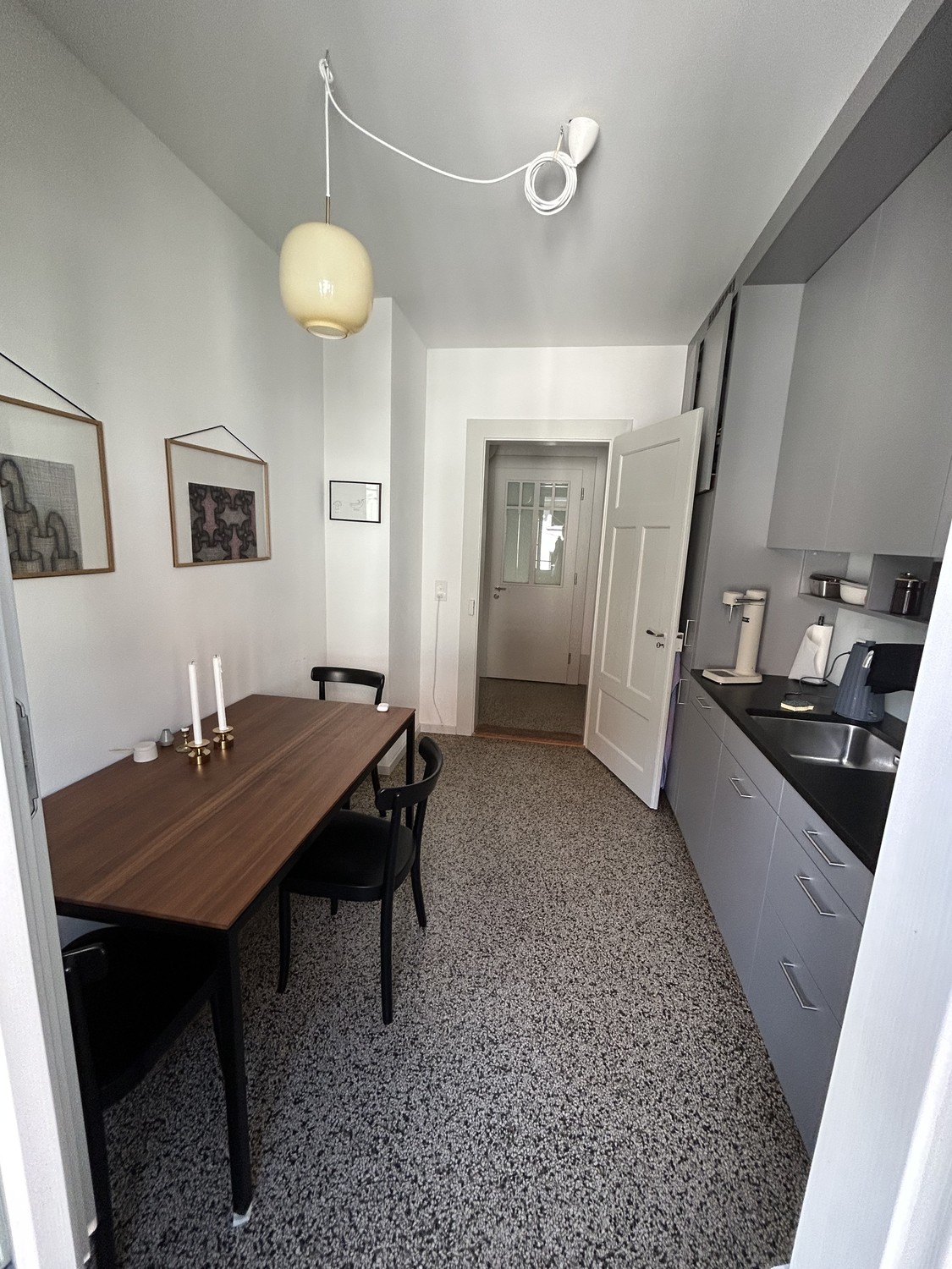 Appartement de 2 pièces, photo 2 sur 7