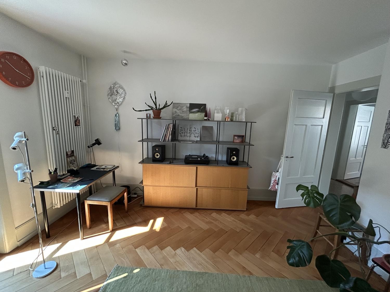 Appartement de 2 pièces, photo 4 sur 7