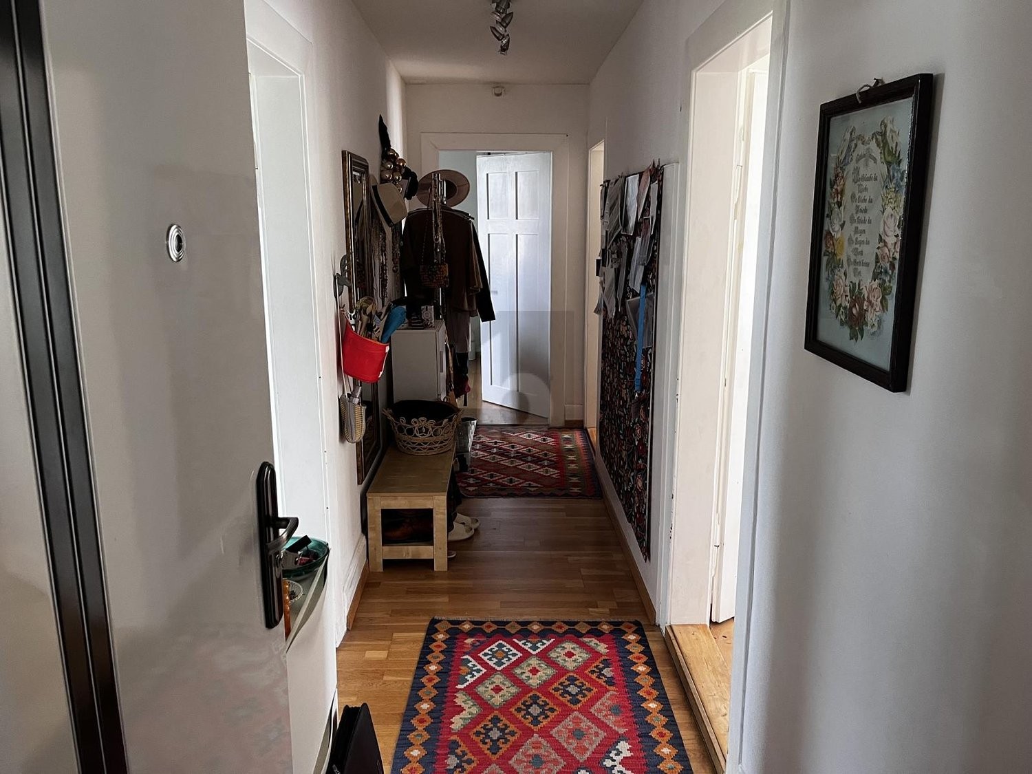 Appartement de 4 ½ pièces, photo 4 sur 4