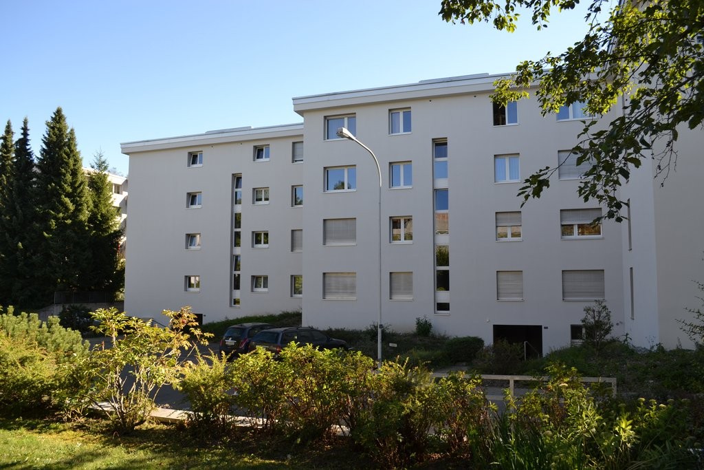 Place souterraine