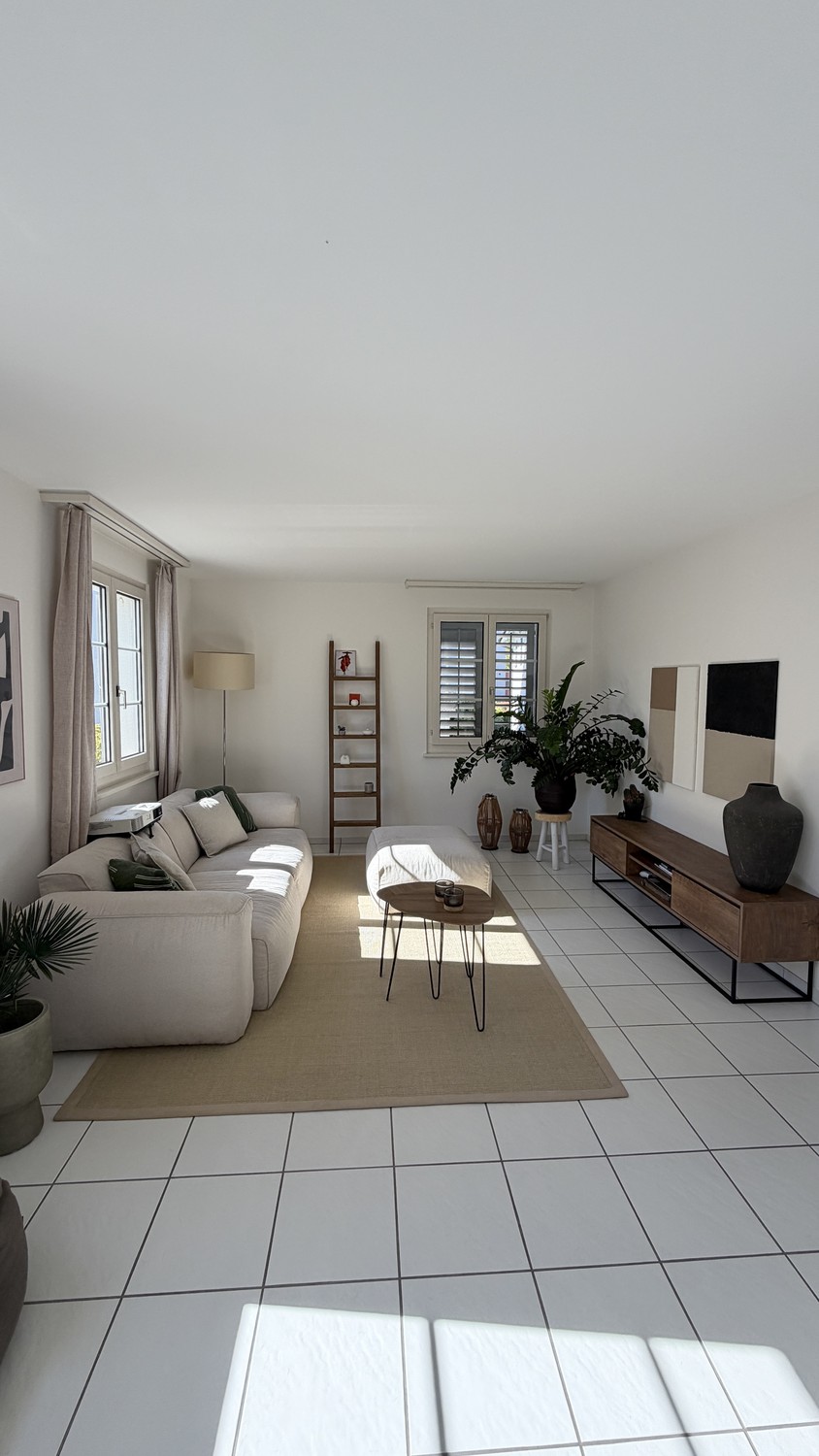 Appartement de 3 ½ pièces, photo 2 sur 10