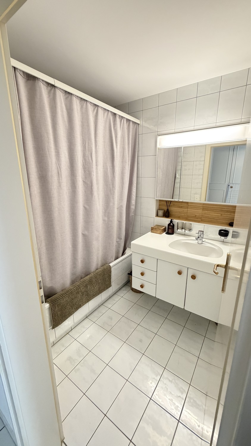 Appartement de 3 ½ pièces, photo 7 sur 10
