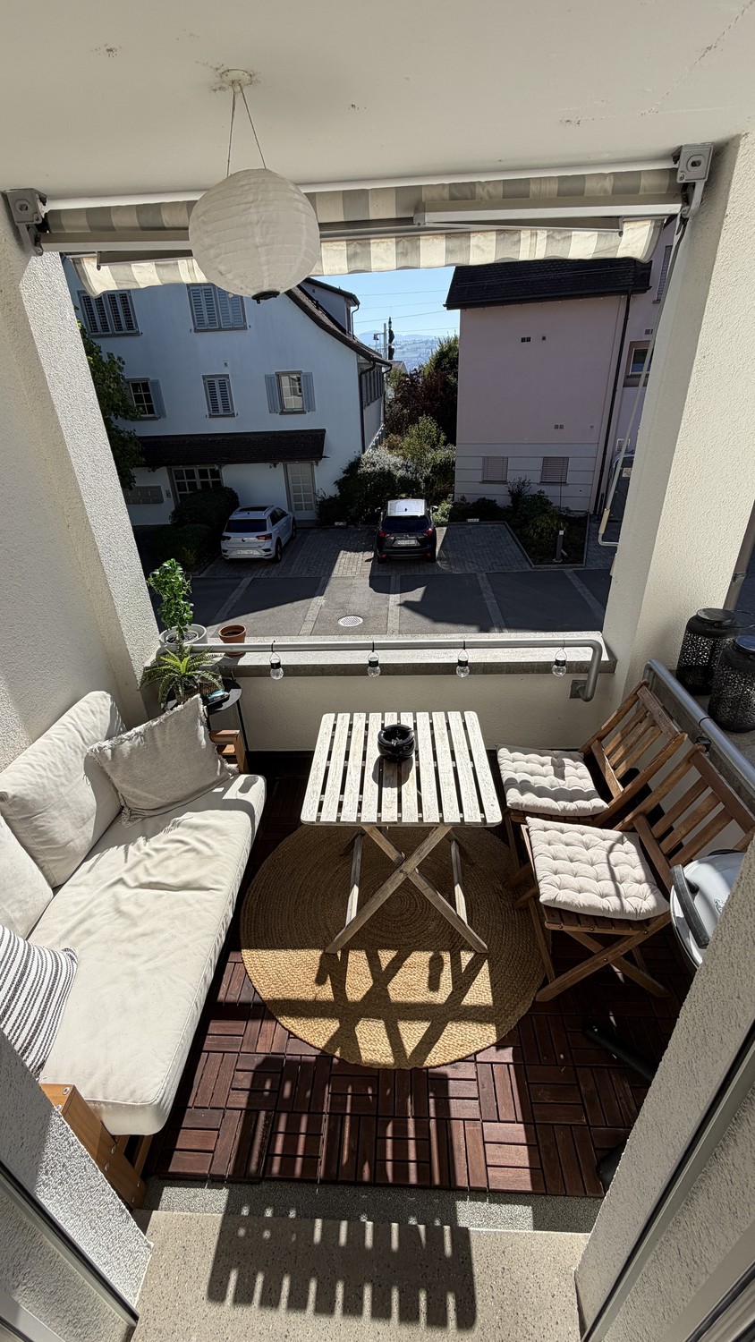 Appartement de 3 ½ pièces, photo 6 sur 10
