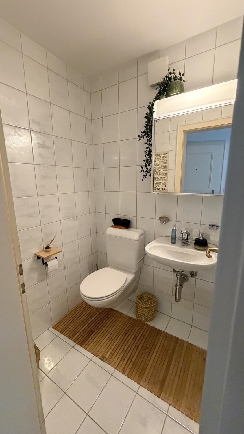 Appartement de 3 ½ pièces, photo 8 sur 10